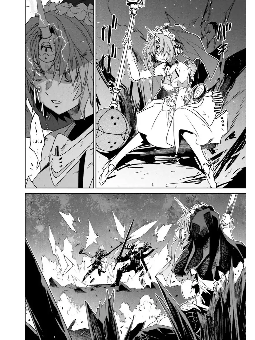 Fate/Apocrypha Chapter 12 4